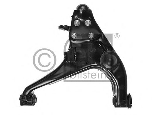Рычаг независимой подвески колеса, подвеска колеса FEBI BILSTEIN 41805