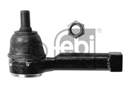 Наконечник поперечной рулевой тяги FEBI BILSTEIN 41909