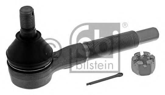 Наконечник поперечной рулевой тяги FEBI BILSTEIN 42686