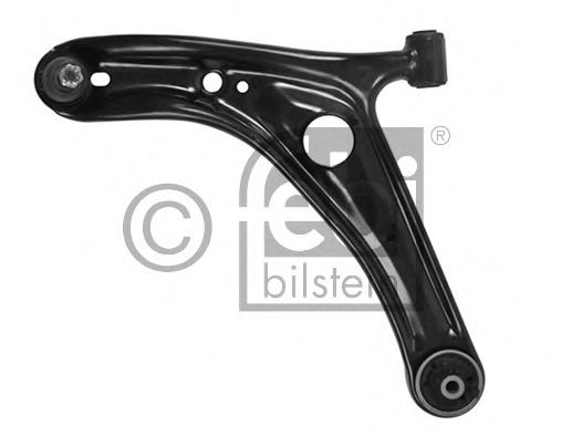 Рычаг независимой подвески колеса, подвеска колеса FEBI BILSTEIN 43046