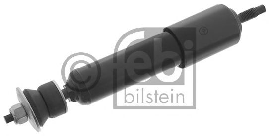 Гаситель, крепление кабины FEBI BILSTEIN 45769