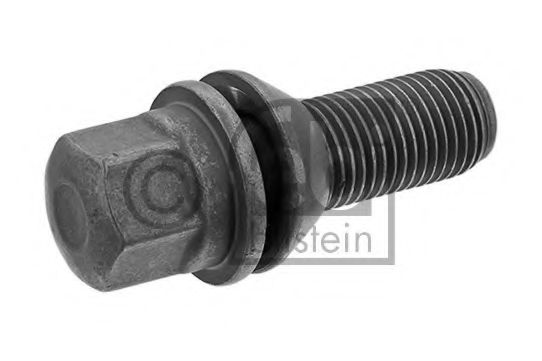 Болт для крепления колеса FEBI BILSTEIN 46699