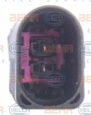 Компрессор, кондиционер AURADIA AIK278