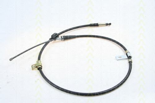 Трос, стояночная тормозная система TRISCAN 8140 17130