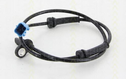 Датчик, частота вращения колеса TRISCAN 8180 28126