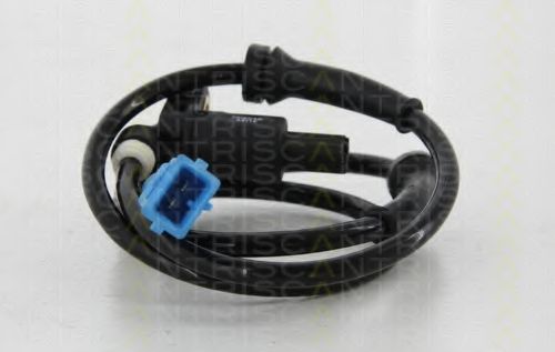 Датчик, частота вращения колеса TRISCAN 8180 28220