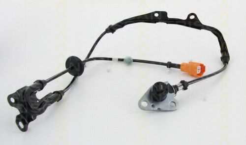 Датчик, частота вращения колеса TRISCAN 8180 40507