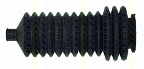 Комплект пылника, рулевое управление TRISCAN 8500 2550