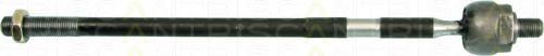Осевой шарнир, рулевая тяга TRISCAN 8500 29206