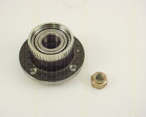 Комплект подшипника ступицы колеса TRISCAN 8530 27210