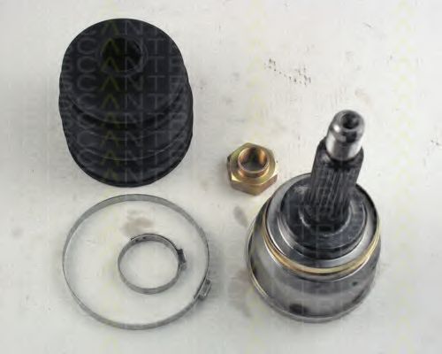 Шарнирный комплект, приводной вал TRISCAN 8540 69112