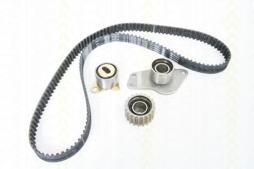 Комплект ремня ГРМ TRISCAN 8647 25014