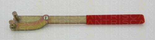 Монтажный инструмент, зубчатый ремень TRISCAN GAT4394