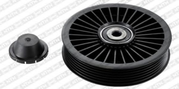 Паразитный / ведущий ролик, поликлиновой ремень SNR GA353.63