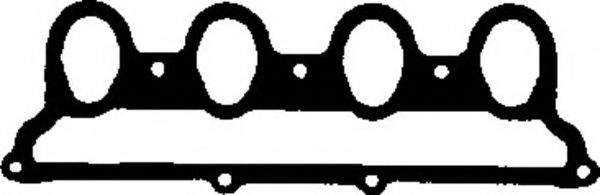 Прокладка, впускной коллектор PAYEN JD018