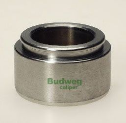 Поршень, корпус скобы тормоза BUDWEG CALIPER 234802