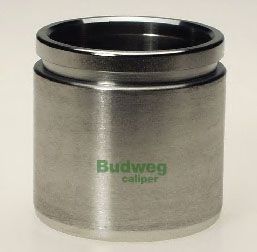 Поршень, корпус скобы тормоза BUDWEG CALIPER 234850