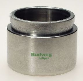 Поршень, корпус скобы тормоза BUDWEG CALIPER 236017