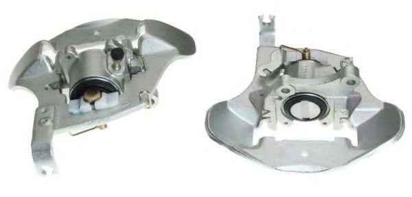 Тормозной суппорт BUDWEG CALIPER 34260
