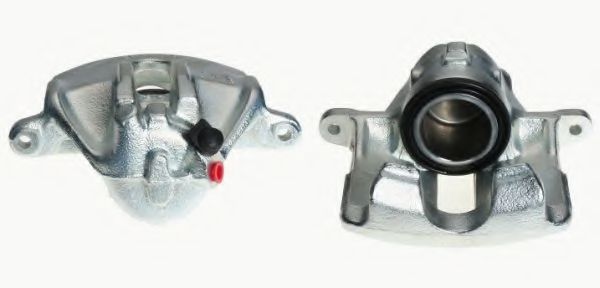 Тормозной суппорт BUDWEG CALIPER 34959