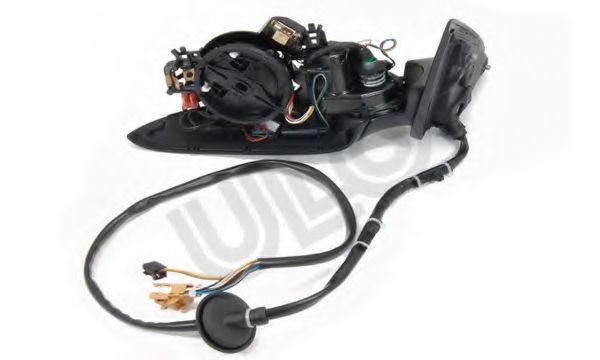 Наружное зеркало ULO 3050001