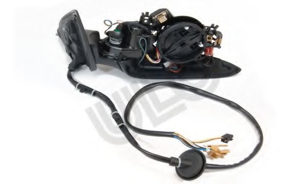 Наружное зеркало ULO 3050002