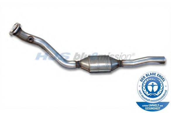 Катализатор HJS 96 21 3006