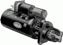 Стартер DELCO REMY 10461047