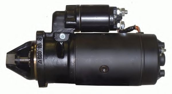 Стартер DELCO REMY 19024280