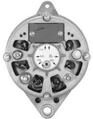 Генератор DELCO REMY 990108