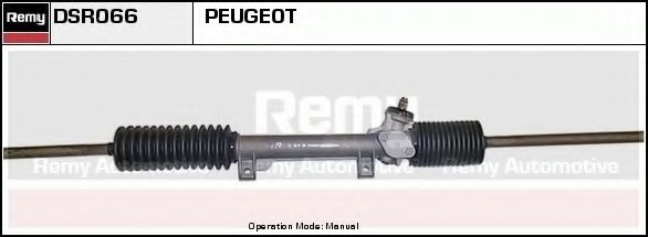 Рулевой механизм DELCO REMY DSR066