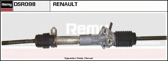 Рулевой механизм DELCO REMY DSR098