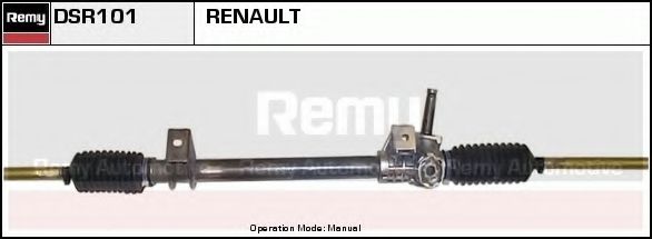 Рулевой механизм DELCO REMY DSR101