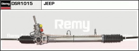 Рулевой механизм DELCO REMY DSR1015