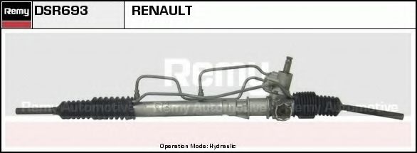 Рулевой механизм DELCO REMY DSR693