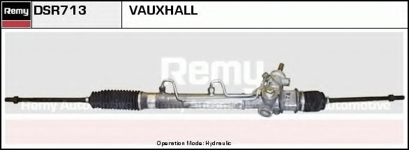 Рулевой механизм DELCO REMY DSR713