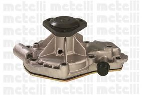 Водяной насос METELLI 24-0574