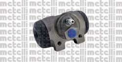 Колесный тормозной цилиндр METELLI 04-0014