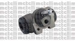 Колесный тормозной цилиндр METELLI 04-0030