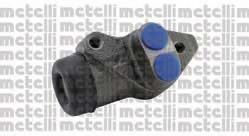Колесный тормозной цилиндр METELLI 04-0034