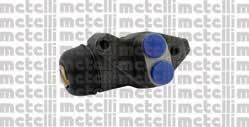 Колесный тормозной цилиндр METELLI 04-0125