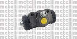 Колесный тормозной цилиндр METELLI 04-0133
