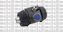Колесный тормозной цилиндр METELLI 04-0135