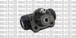 Колесный тормозной цилиндр METELLI 040138