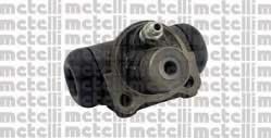 Колесный тормозной цилиндр METELLI 04-0139