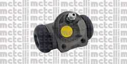 Колесный тормозной цилиндр METELLI 04-0145