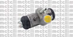 Колесный тормозной цилиндр METELLI 04-0208