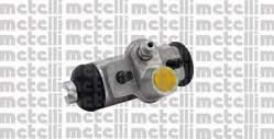 Колесный тормозной цилиндр METELLI 04-0209