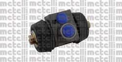 Колесный тормозной цилиндр METELLI 04-0246