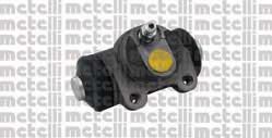 Колесный тормозной цилиндр METELLI 04-0255